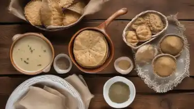 Top 5 de las Comidas Típicas de Trigo en Bolivia Que Tienes Que Probar