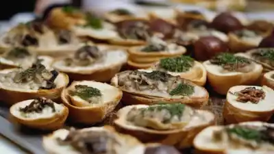 Top 5 de las Comidas Típicas de Logroño que Tienes que Probar
