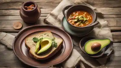 Top 10 de las Comidas Más Consumidas en Chile: El Sabor de una Nación