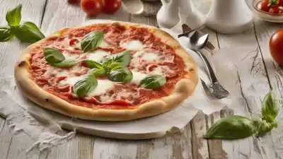 Top 10 de las Comidas Más Famosas de la Historia que Han Conquistado el Mundo