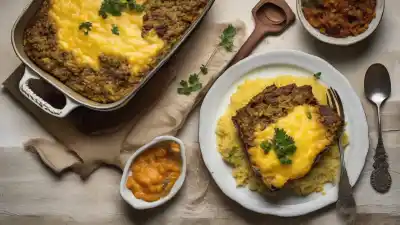 Top 7 de las Comidas Típicas de Sudáfrica que Tienes que Probar