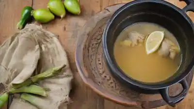 Top 5 de las Comidas Típicas de Cartago que Tienes que Probar