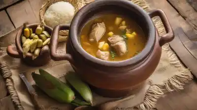 Top 7 de las Comidas Típicas del Cesar que Tienes que Probar