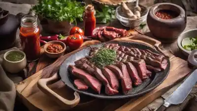 Top 10 de las Comidas Más Comunes en Argentina: Un Viaje por su Alma Culinaria
