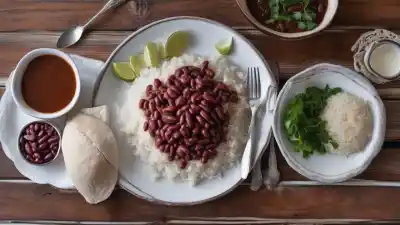 Top 10 de las Comidas Típicas de República Dominicana Que Te Harán Viajar con el Paladar