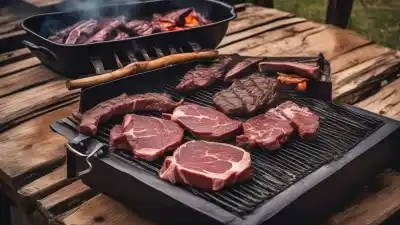 Top 5 de las Comidas Más Vendidas en Argentina: El Ranking Definitivo