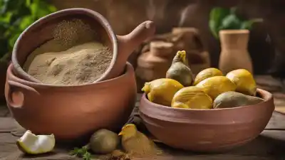 Top 5 de las Comidas Típicas de Landázuri, Santander, que Tienes que Probar