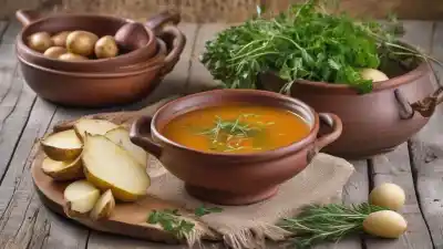 Top 5 de las Comidas Típicas de Coín que Tienes que Probar