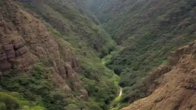 Top 10 de los Lugares Más Bonitos de Cerro Largo que Te Dejarán Sin Aliento