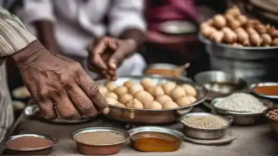 Top 7 de las Comidas Típicas de Calcuta que Tienes que Probar