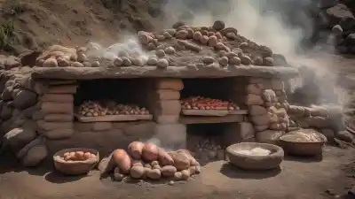 Top 5 de las Comidas Típicas de Lucanas que Tienes que Probar