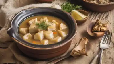 Top 7 de las Comidas Típicas de Bizkaia Que Tienes Que Probar