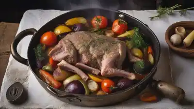 Top 7 de las Comidas Típicas de Croacia que Tienes que Probar