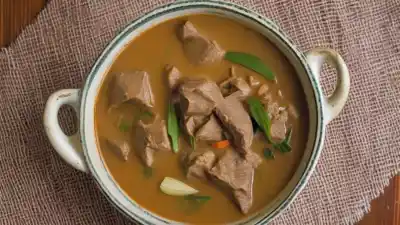 Top 5 de las Comidas Típicas de Gambia que Tienes que Probar