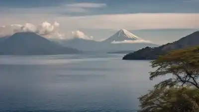 Los 7 Lugares Más Bonitos de Centroamérica Que Te Dejarán Sin Aliento