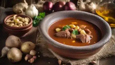 Top 7 de las Comidas Típicas de Huaraz que Tienes que Probar