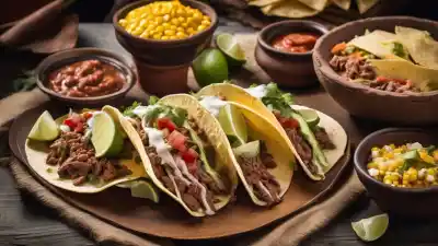 Top 7 de las Comidas Típicas de Fresnillo que Tienes que Probar