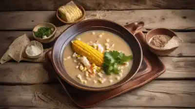 Top 5 de las Comidas Típicas de Lempira que Tienes que Probar