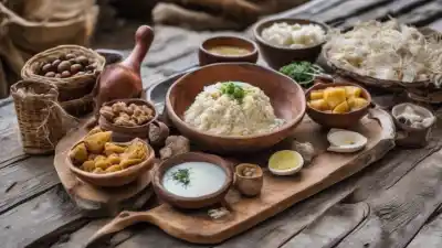 Top 5 de las Comidas Típicas de Merlo, San Luis: Un Viaje para el Paladar