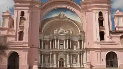 Los 10 Lugares Más Bonitos de Ciudad Valles que Te Dejarán Sin Aliento