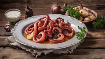 Top 7 de las Comidas Más Famosas de Galicia que Tienes que Probar
