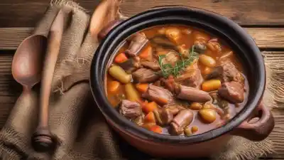 Top 5 de las Comidas Típicas de Jorquera que Tienes que Probar