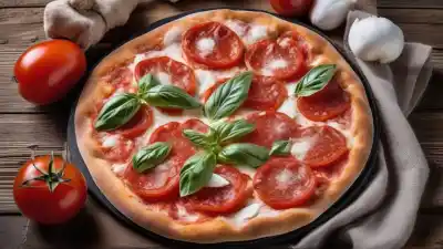 Top 5 de las Comidas Típicas de Nápoles que Tienes que Probar