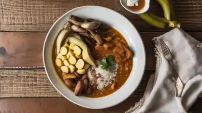 Top 5 de las Comidas Típicas de Portoviejo que Tienes que Probar