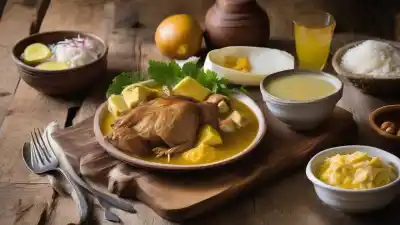 Top 7 de las Comidas Típicas de Cali que Tienes que Probar