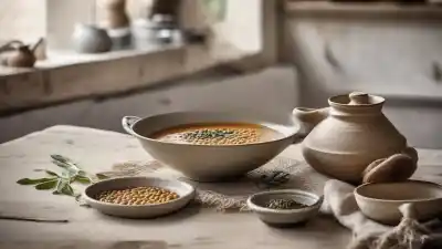 Top 5 Comidas Típicas con Laurel que Definen Sabores Tradicionales