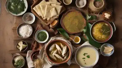 Top 7 de las Comidas Típicas de Loja que Tienes que Probar