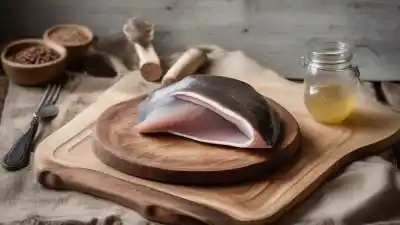 Top 7 de las Comidas Típicas de Islandia que Desafían Tu Paladar