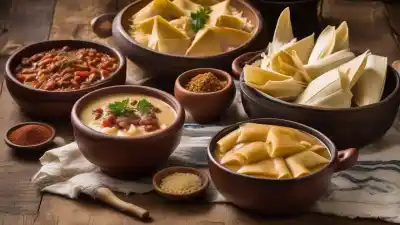 Top 7 de las Comidas Típicas de La Rioja Argentina Que Tienes Que Probar