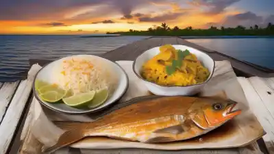 Top 5 de las Comidas Típicas de Luruaco, Atlántico: Un Viaje de Sabores Únicos