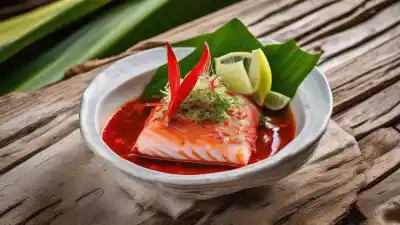 Top 5 de las Comidas Típicas de Cozumel que Tienes que Probar