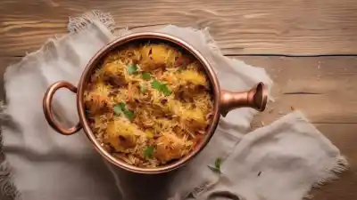 Top 10 de las Comidas Más Famosas de India que Tienes que Probar