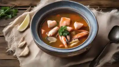 Top 5 de las Comidas Típicas de Insular que Tienes que Probar