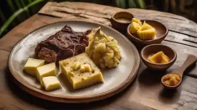 Top 5 de las Comidas Típicas de Calabozo que Tienes que Probar