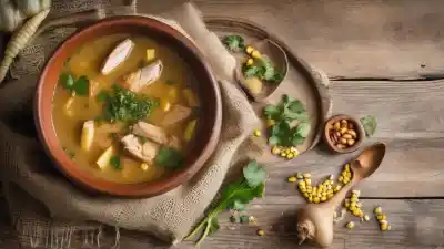 Top 7 de las Comidas Típicas del Valle del Cauca que Tienes que Probar