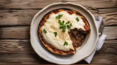 Top 7 de las Comidas Típicas de Grecia Que Tienes Que Probar