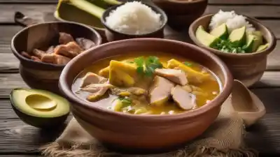 Top 5 de las Comidas Típicas de Yumbo que Tienes que Probar