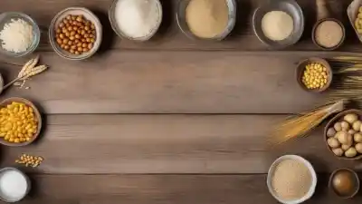 Top 10 de las Comidas Más Consumidas en el Mundo: El Menú Global