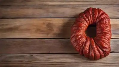 Top 7 de las Comidas Típicas de Calabria que Tienes que Probar