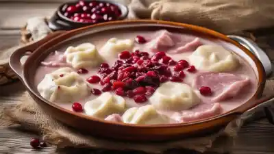 Top 5 de las Comidas Típicas de Checoslovaquia que Tienes que Probar