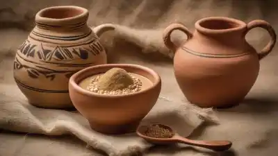 Top 5 de las Comidas Típicas de los Diaguitas que Tienes que Conocer