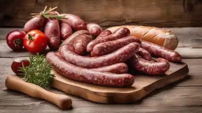 Top 5 de las Comidas Típicas de Hernandarias que Tienes que Probar