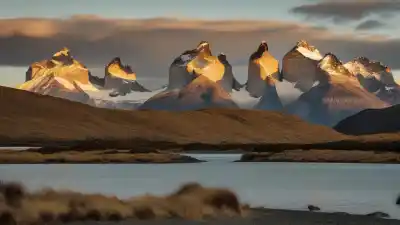 Los 10 Lugares Más Bonitos de Chile: Un Viaje de Norte a Sur por Paraísos Naturales
