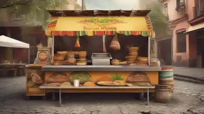 Top 10 de las Comidas Más Conocidas de México que Tienes que Probar