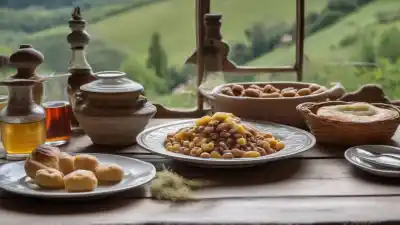 Top 7 de las Comidas Típicas de Cantabria que Tienes que Probar