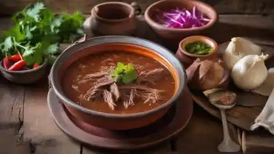 Top 5 de las Comidas Más Típicas de Mazamitla que Tienes que Probar